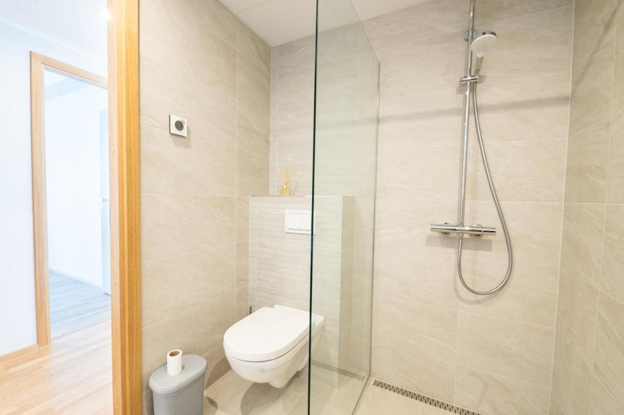 Delta Luxury Apartment With Terrace Tartu Luaran gambar