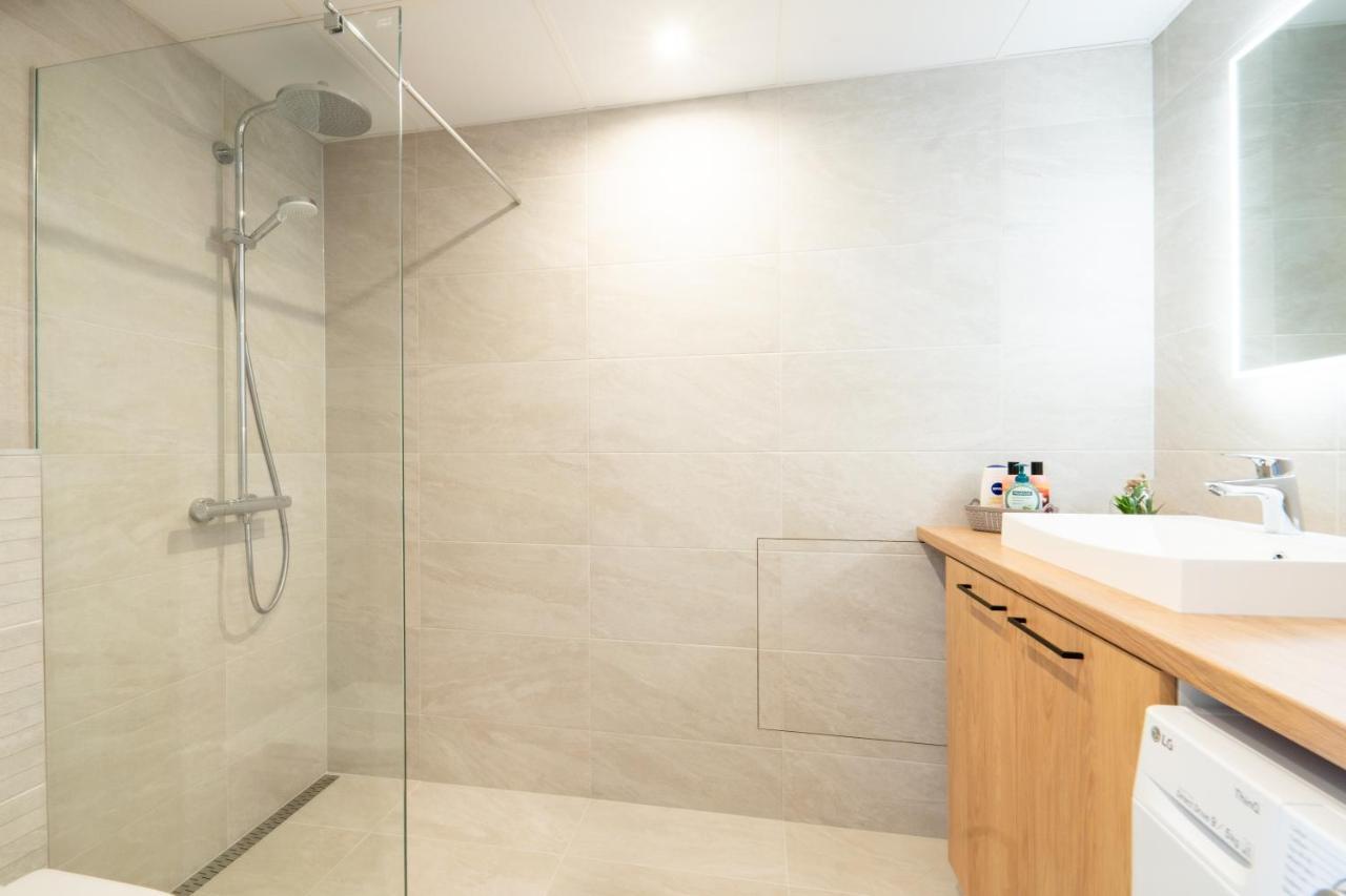 Delta Luxury Apartment With Terrace Tartu Luaran gambar